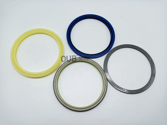 CTC-1140754  CTC-1764935  Cylinder NO. 1346987   CAT 320CL Bucket Seal Kit  (OEM)