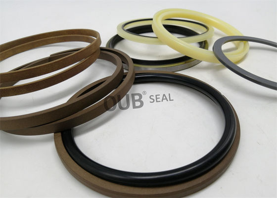 LQ01V00030F1/F2 Bucket Seal Kits For Kobelco SK260LC-8 KOB-LQ01V00030R300 KOB-LQ01V00030R100 KOB-LQ01V00030R200
