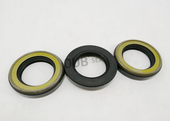 NBR Material China Manufacturers Black Rubber Oil Seal Kits  AP2390Q AP2388E NOK TCN 40*62*11 40*62*12