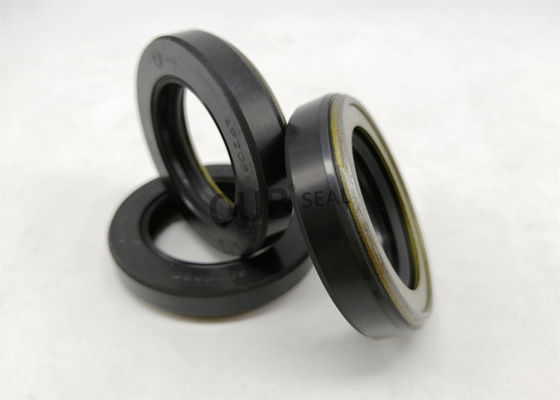 NBR Material China Manufacturers Black Rubber Oil Seal Kits  AP2390Q AP2388E NOK TCN 40*62*11 40*62*12