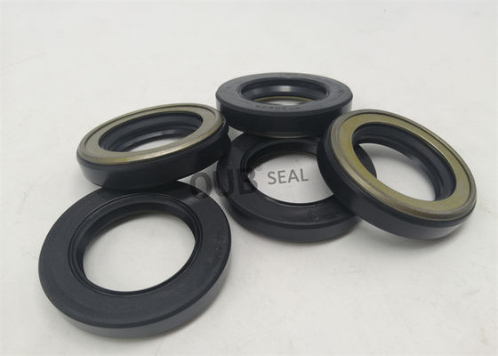 UP0234F 38.1*57.15*9.5 UP0445E  NBR Material Black Rubber Oil Seal Kits AP4451G NOK TCN 130*160*14  44.45*63.5*9.5