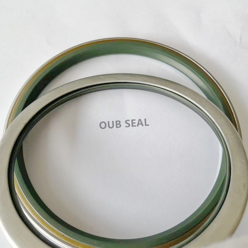 128-9266 Buffer Seal  Parts 322B L 322C 322C FM 324D 324D FM 324D FM LL 325B L 325C FM 325D FM