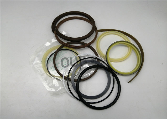 VOE 11716625 Volvo Heavy L90F L90G Size 36mm*65 Mm Steering Boom Bucket Repair Seal Kit Wheel Loader Cylinder