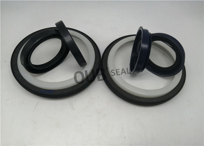 S6D105 AE3409 AH8279 KOMATSU PC2001/2/3 PC220-1/2/3  PC150-3 Engine Front And Rear Crankshaft Oil Seals