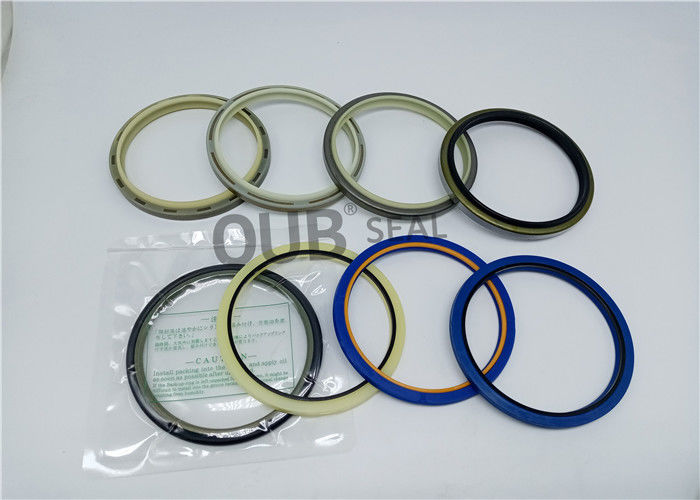 HIT-4162027 Cylinder is 3027628 MACHINE UH016 EXCAVATOR STEERING BOOM ARM BUCKER SEAL KITS HYDRAULIC CYLINDER