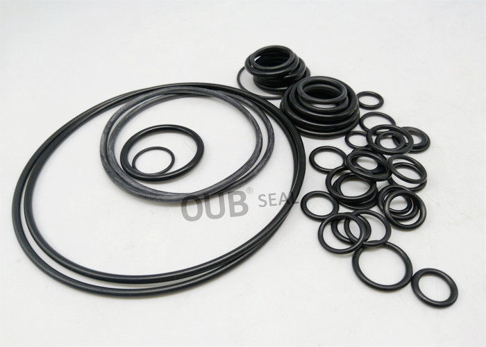 07000-15210 07000-15230 KOMATSU O-Ring Seals for motor hydralic travel motor main pump