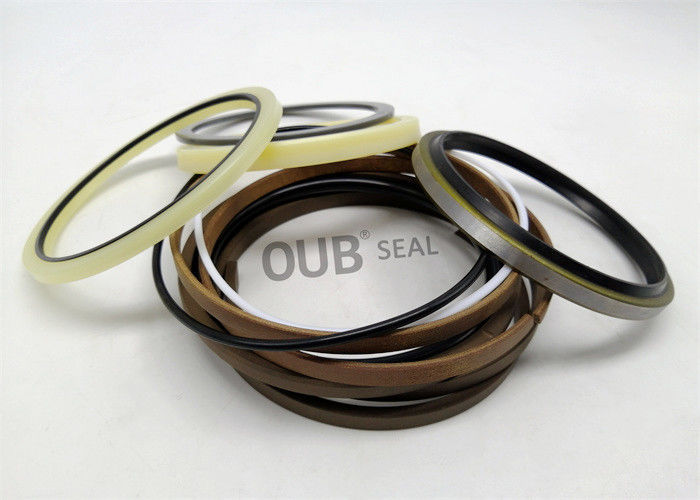 LQ01V00030F1 Bucket Cylinder Seal Kits KOB-LQ01V00030R200 SK250-8 KOB-LQ01V00030R300 KOB-LQ01V00030R100