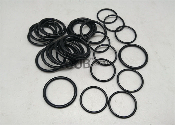 A811080  O-RING FOR Hitachi  John Deere thickness 3.1mm install for main valve travel motor,swing motor,hydralic pump