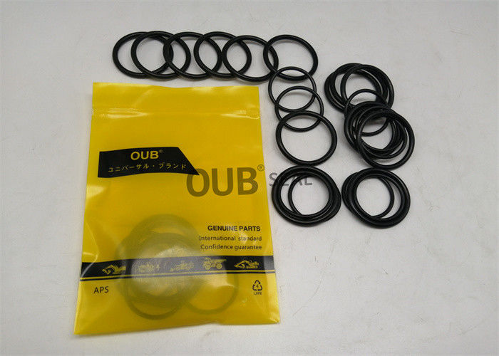 A811070  O-RING FOR Hitachi  John Deere thickness 3.1mm install for main valve travel motor,swing motor,hydralic pump