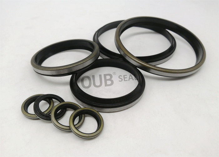 0800104  Hitachi  ZX17U-2 Dust Wiper Seal Kit For Hydralic Cylinder Boom Arm Bucket