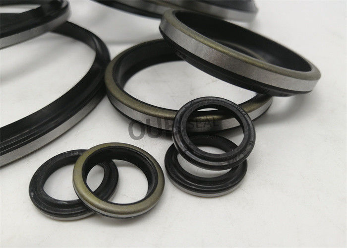 270*290*12/16 270*295*12/16 Hydraulic Dust Wiper Seals GA Seal Ring 240*260*12/16 250*270*12/16