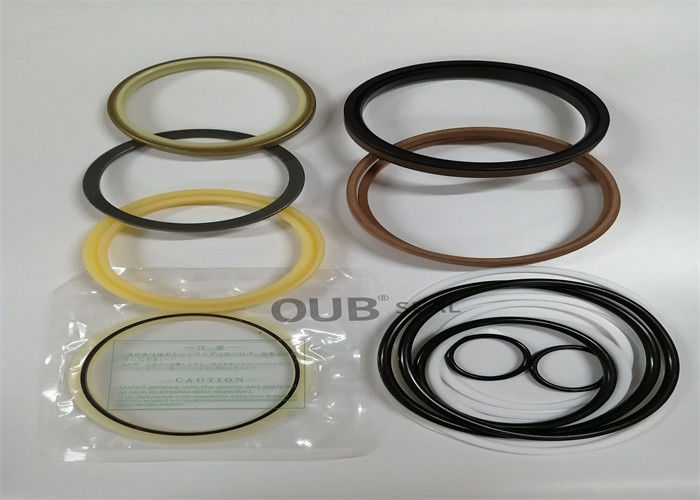 2440-9253BKT Daewoo Doosan Boom Arm Bucket Cylinder Seal Kit Excavator SOLAR DX55 S55