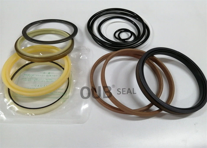 KOM-707-52-10660 Cylinder Seal Kits 14X-63-01062 KOM-707-98-28600 14X-63-01063