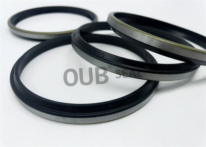 0481801 0481803 Hitachi EX200-3 Dust Wiper Seal Kit For Hydralic Cylinder Boom Arm Bucket